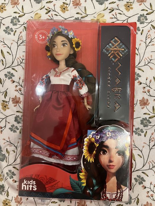 Ляльки для дівчат