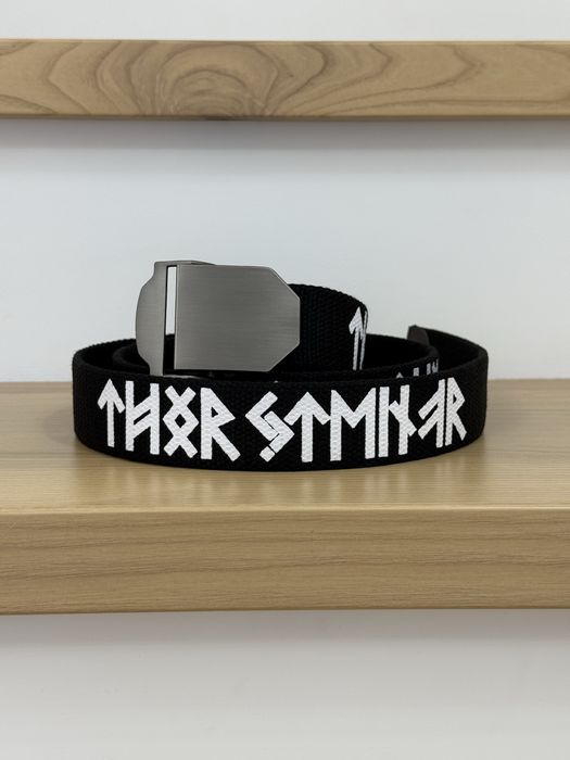 Ремінь thor steinar | 120см