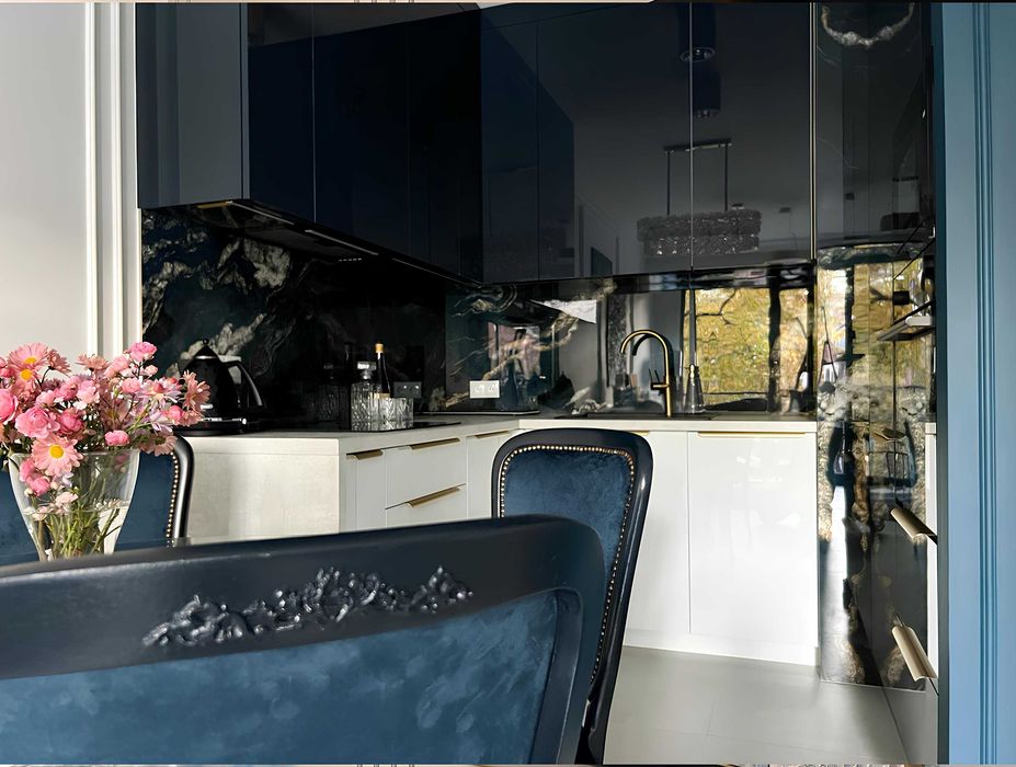 Nowy luksusowy apartament w SOHO | Praga-Południe