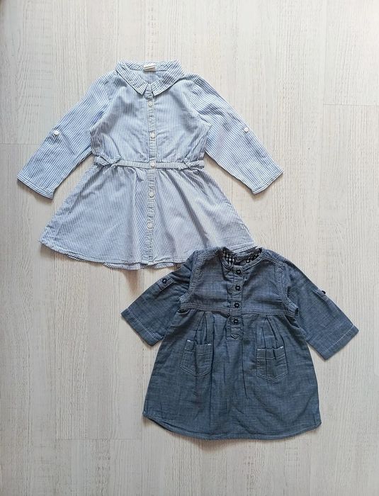 Одяг 74 80 на дівчинку