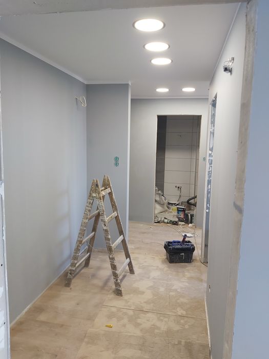 Remonty, naprawa okien, rolety wewnetrzne, moskitiery