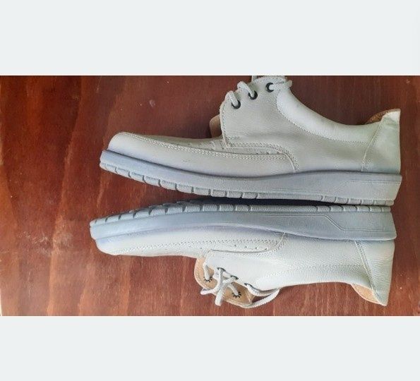 Туфлі фірми Цебо 38р