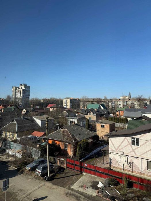 ID-44588 Продаж 2к квартири на Виставці