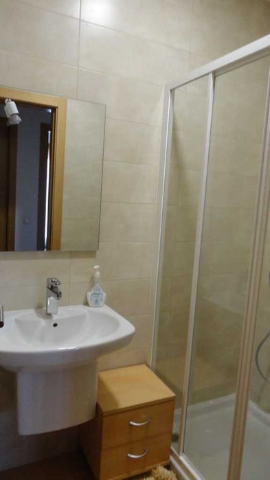 Quartos alunos IPVC/ESTG