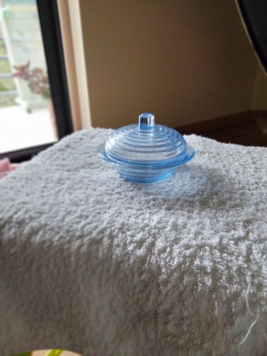 Conjunto de Peças antigas