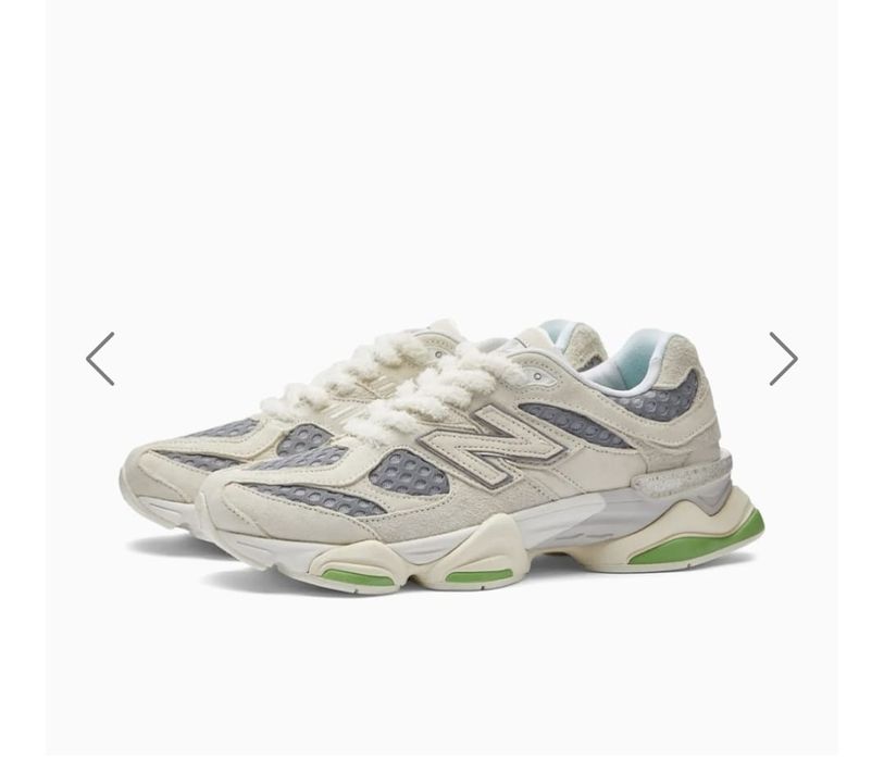 Sapatilhas new balance