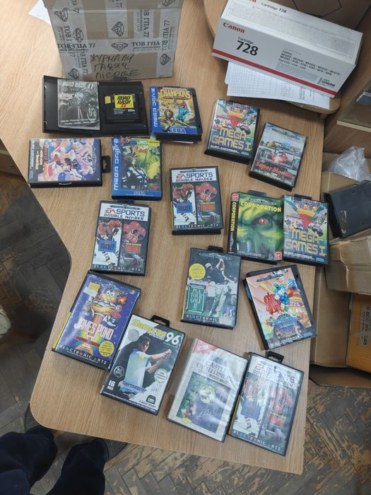 Xbox one Nintendo xbox sega mega snes xbox ps1 ps2