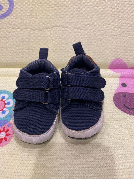Sapatos bebé, tam 16 NOVOS