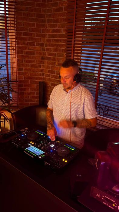 Dj na każdą okazje