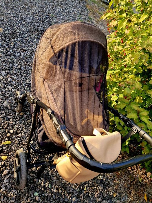 Victoria Gold Classic візочок коляска