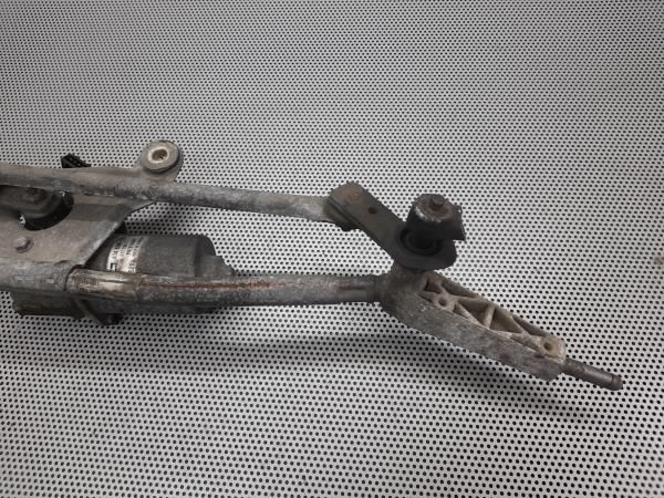 Motor limpa vidros frente VOLVO S60 I (384)