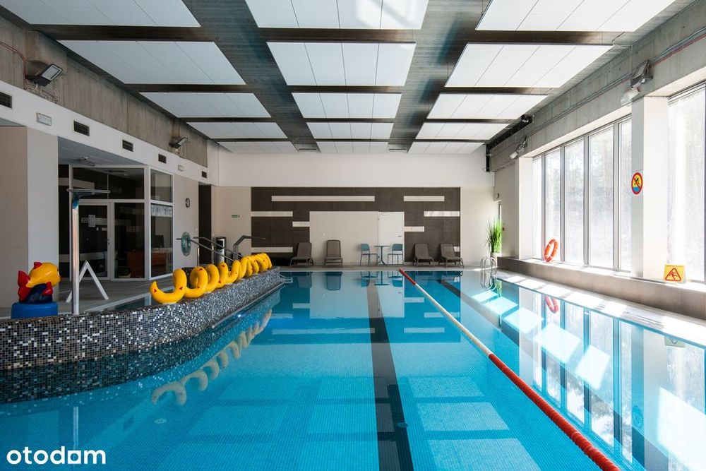 Nowa cena! Międzyzdroje Onyx przy plaży