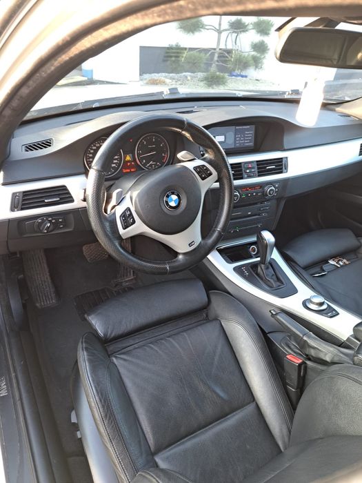 BMW e91 335d Zadbane Niski Przebieg e90 e92 Arteon