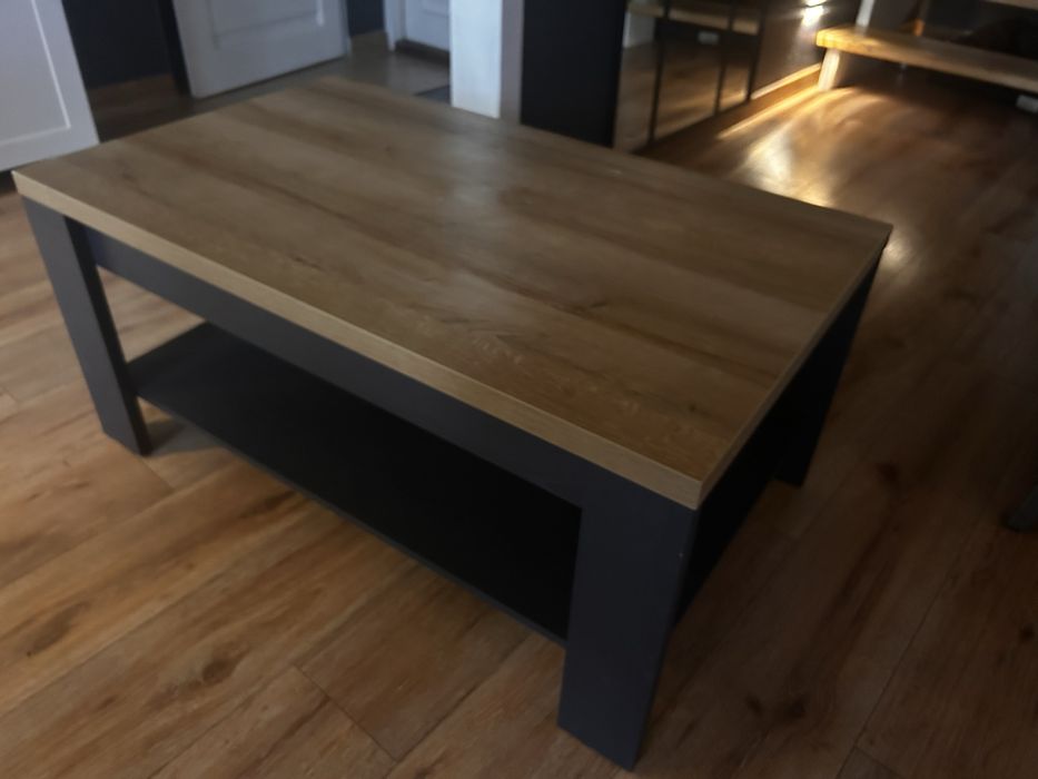 Stolik kawowy stan bdb