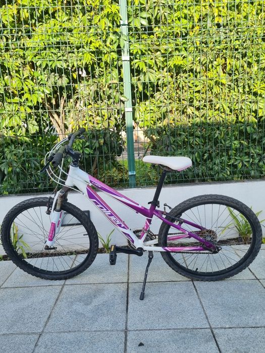 bicicleta colouer