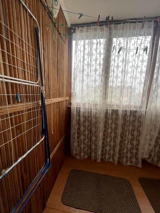 Простора 3-к квартира з якісним ремонтом вул. Онопе де Бальзака 83/2