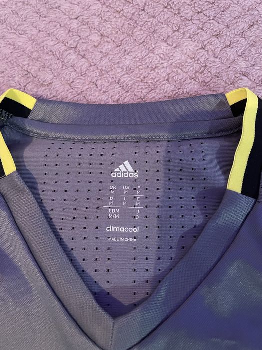 Футболка adidas climacool для тренуваннь