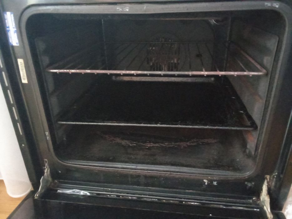 Духова шафа Аристон