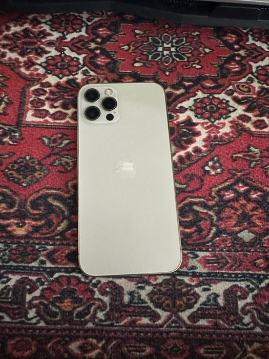 IPhone 12 pro 128 gb