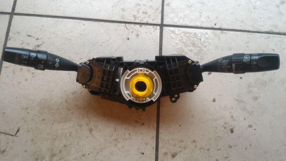 Перемикач/Выключатель склоочисника і світла  honda accord 2003-2007 ор