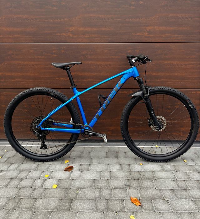 Trek xcaliber 8 29 M/L specialized cube scott mtb