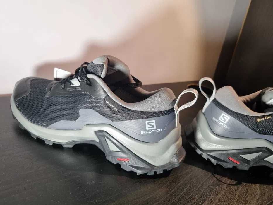 SALOMON X REVEAL 2 GTX GoreTex 37 1/3 damskie