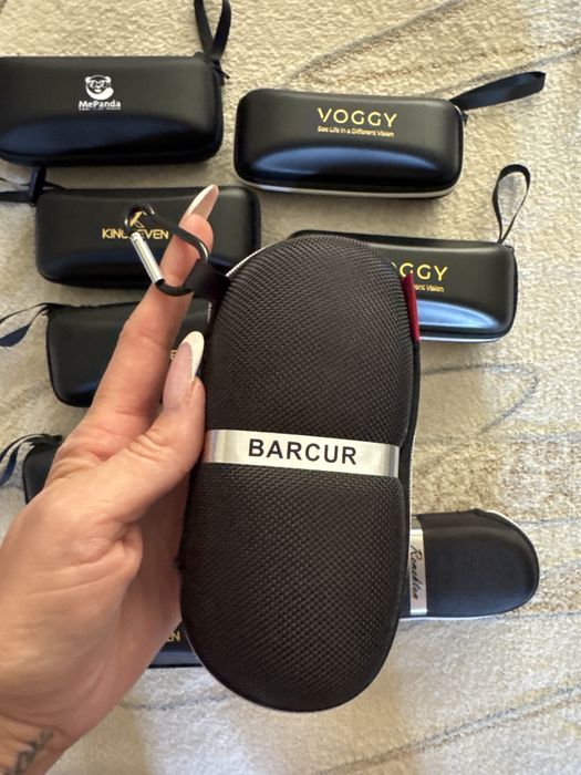 Футляр для окулярів новий