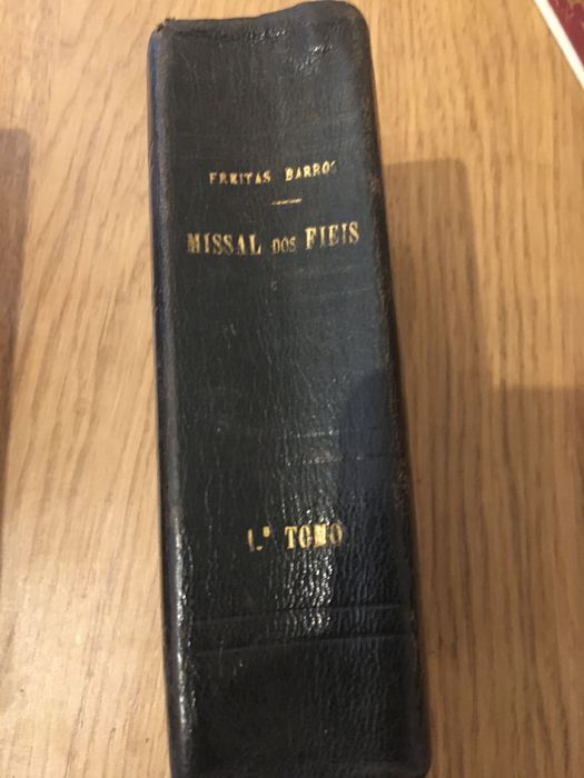 Bíblia Sagrada várias