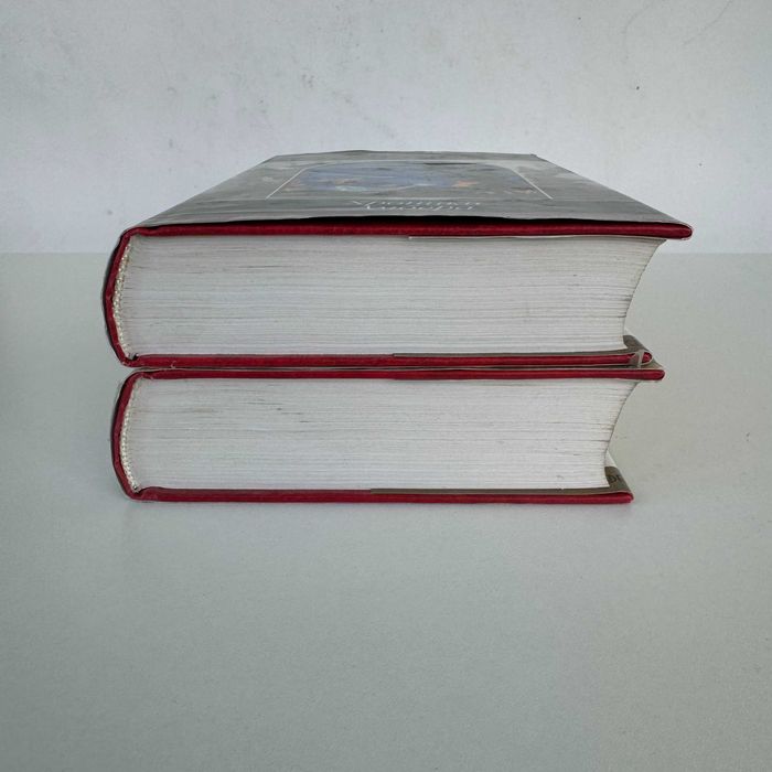 Роджер Желязны. Хроники Амбера. Серия «Шедевры фантастики»