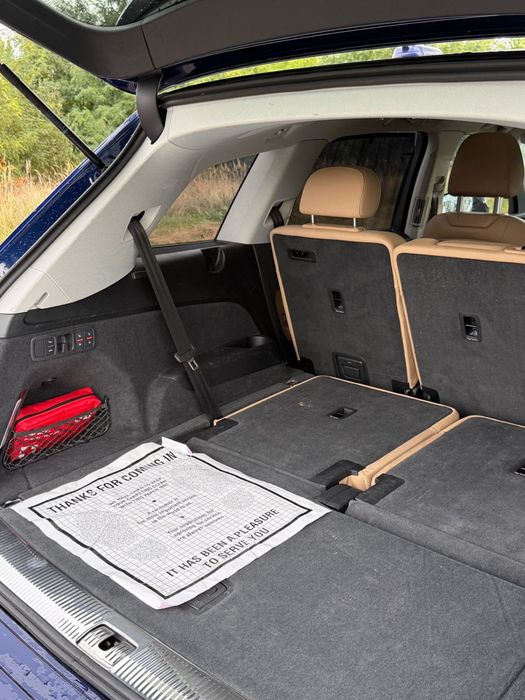 Audi Q7 2020 VIN WA1VXAF76LD008204 фото оголошення 13 з 21