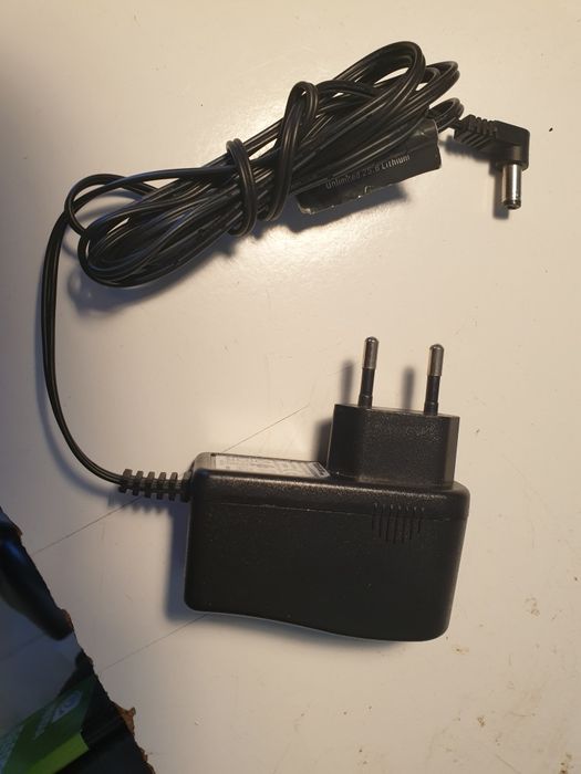 Original Taurus Charger426640545237575681