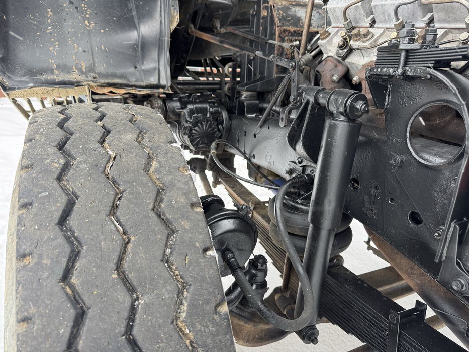 Камаз 5511 самоскид