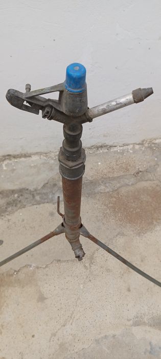 Vendo chuveiro de rega