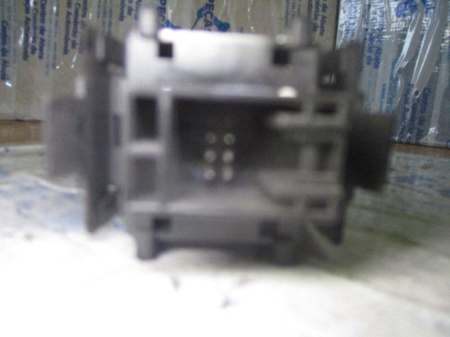 Botão / interruptor de luzes SKODA Octavia I Break (1U5)