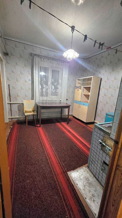 Одноповерховий будинок по вул.Чумацька (р-н) АТБ.