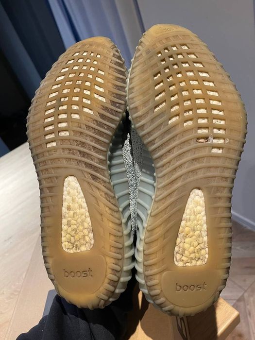 adidas Yeezy boost 350 v2 granite 44.
