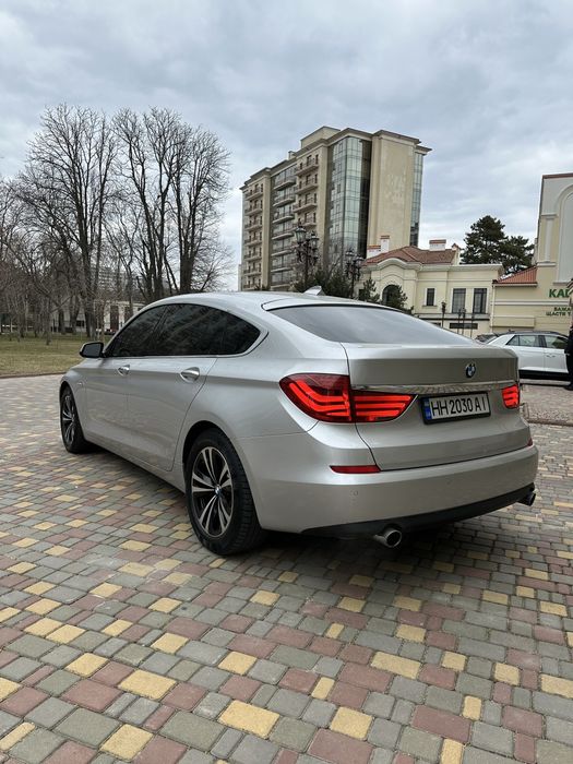 BMW GT 535 панорама, дотяжки дверей, без ключ