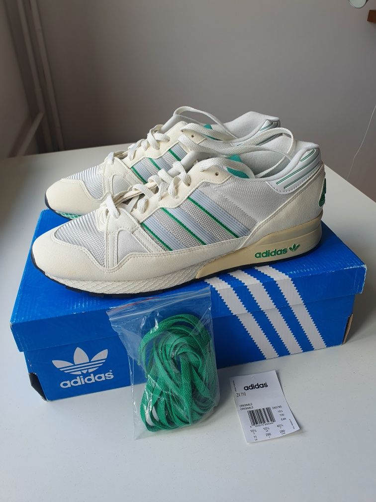 Adidas ZX 710 OG 45 1 3 11 US Gliwice Stare Gliwice OLX.pl