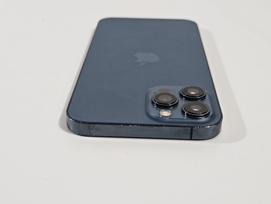 Iphone 12PRO MAX 128GB. Bom.
