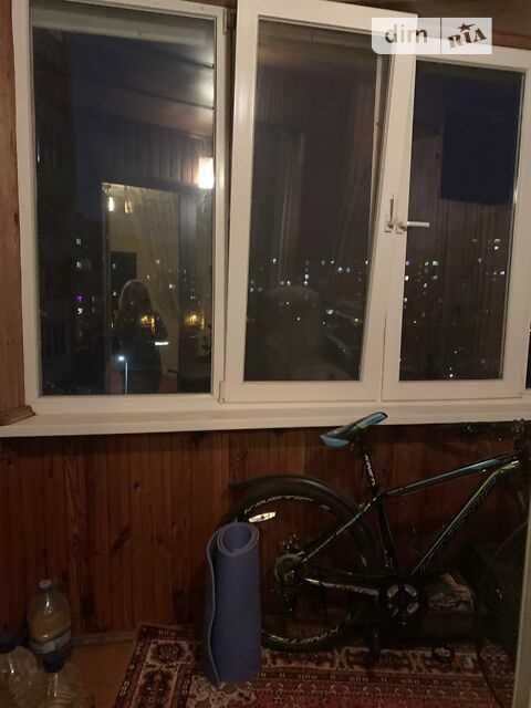 Продаж трьохкімнатної квартири 5/9 пов Розділ. кімнати Сади №14851