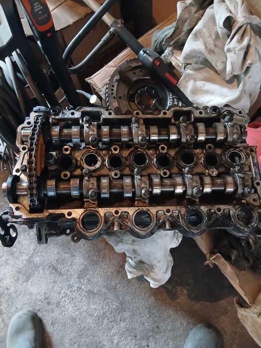 Silnik 1.6 hdi 9hz