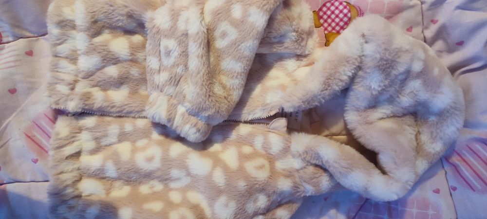 Шубка дитяча дуже Класна і м'яка