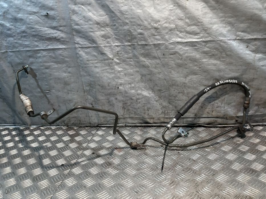 Peugeot 508 1.6Thp Przewód Rórka Wąż Wspomagania 9678339680