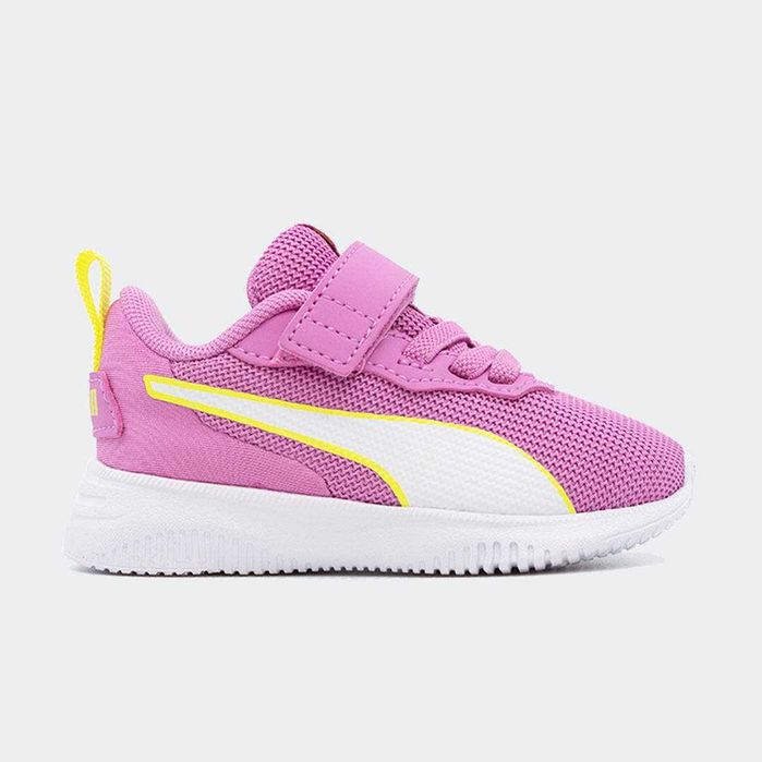 Детские кроссовки Puma Flyer Flex, 26-27 размер, 100 % оригинал