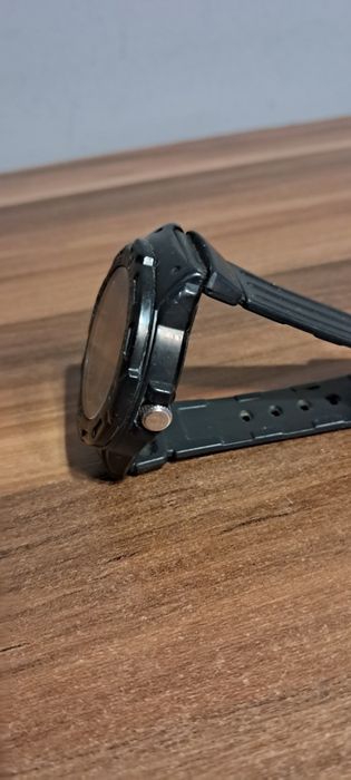 Zegarek CASIO quartz