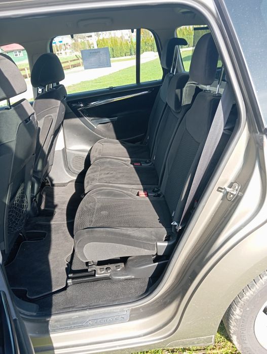 Citroen C4 grand picasso