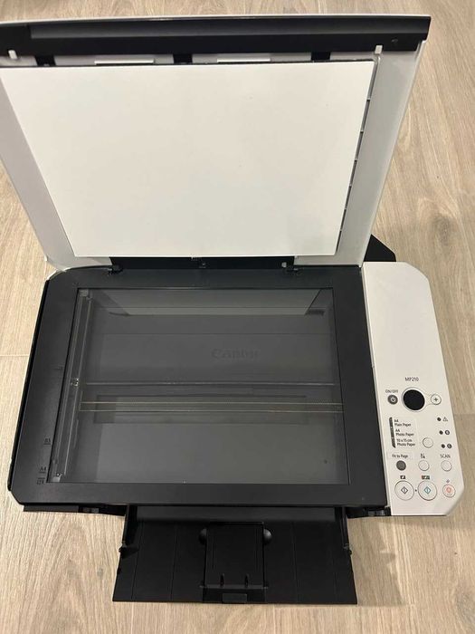 Продам принтер Canon MP - 210
