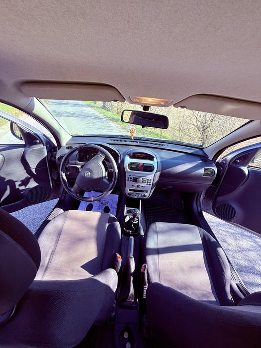 Sprzedam  Opel Corsa