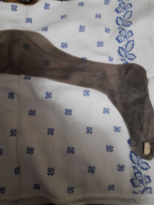 продам х\б чулки для бабушек