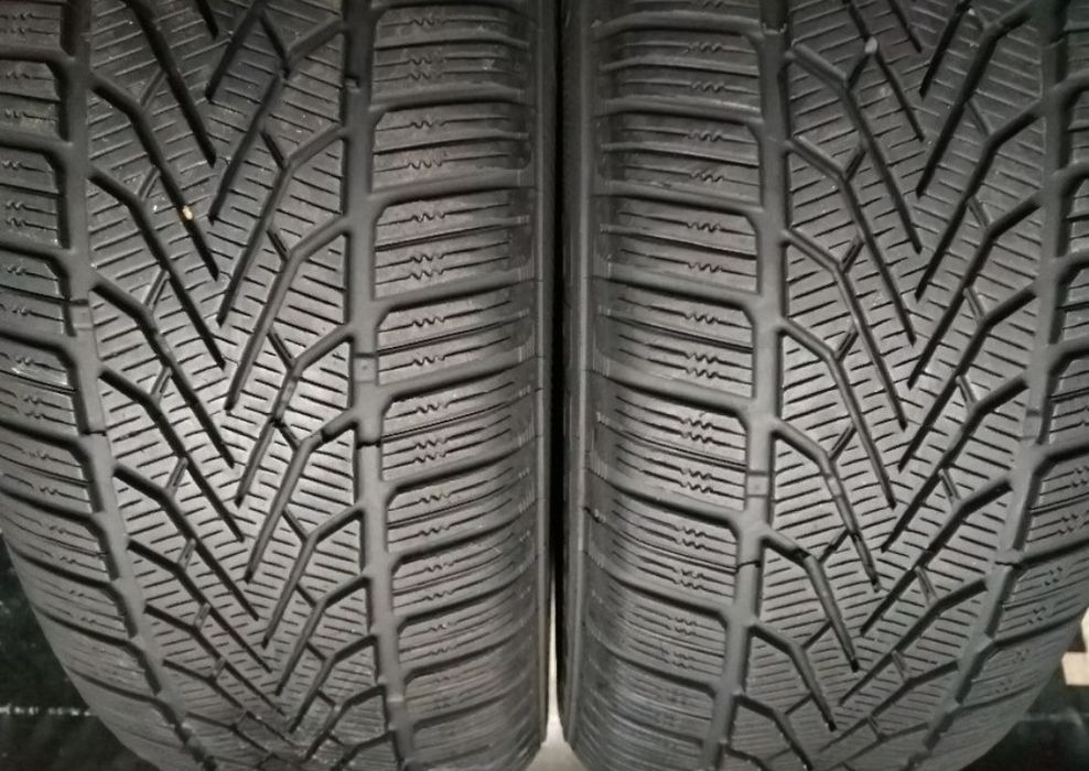 225/55R17 Semperit Speed Grip Zima